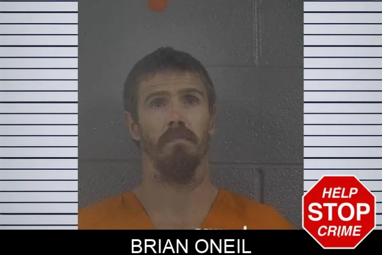Brian Oneil