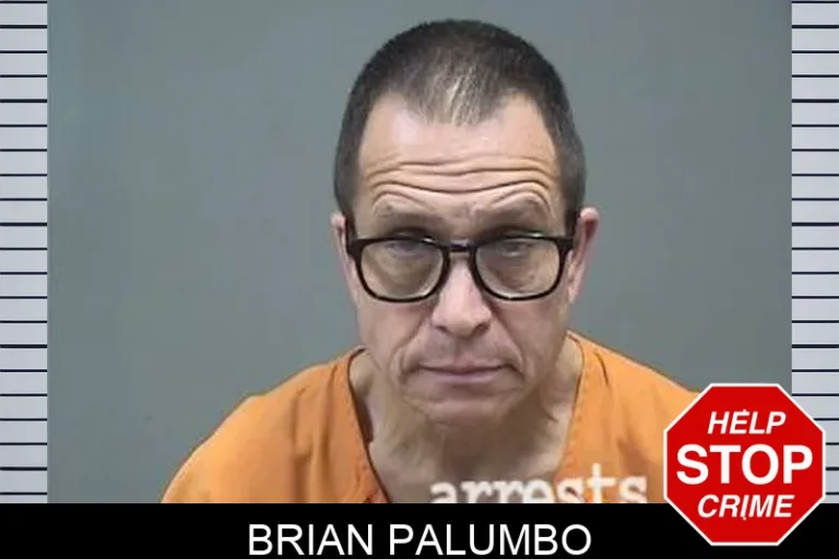 Brian PaluMbo
