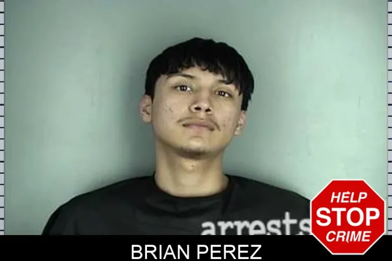 Brian Perez