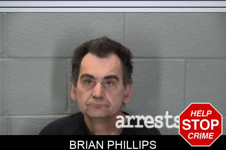 Brian Phillips