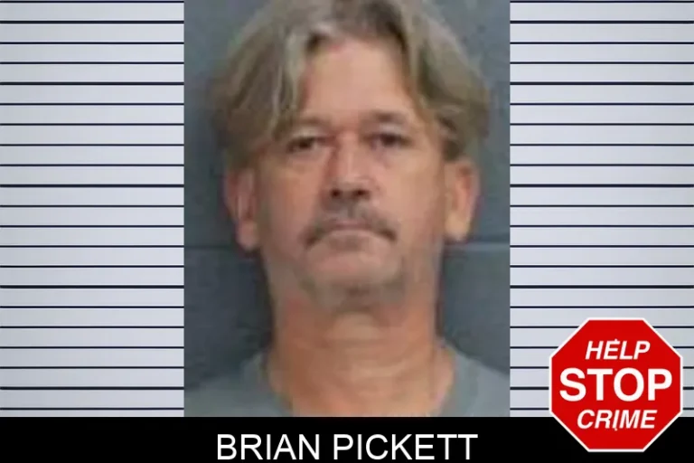 Brian Pickett