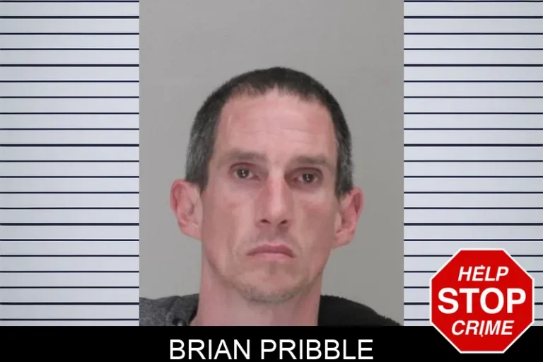 Brian Pribble