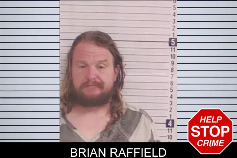 Brian Raffield