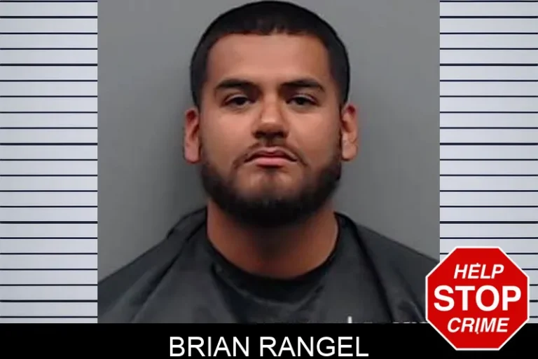 Brian Rangel