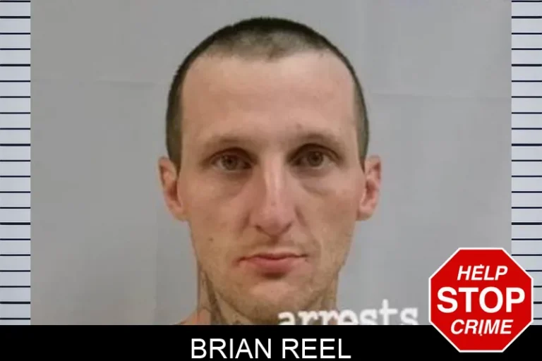 Brian Reel