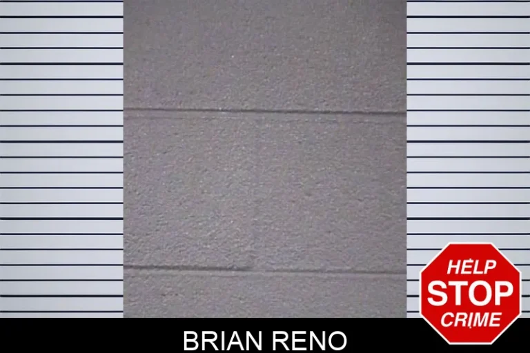 Brian Reno