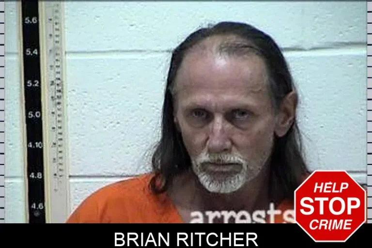 Brian Ritcher