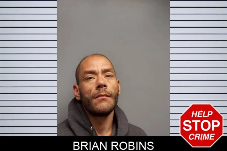 Brian Robins