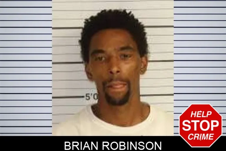 Brian Robinson