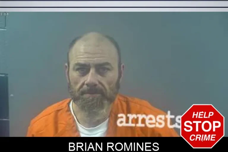 Brian Romines