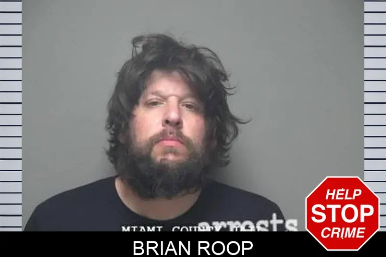 Brian Roop