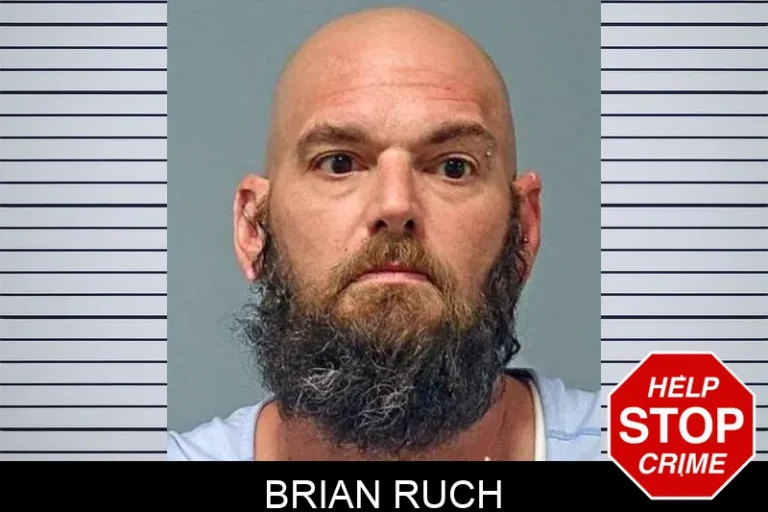 Brian RuCh