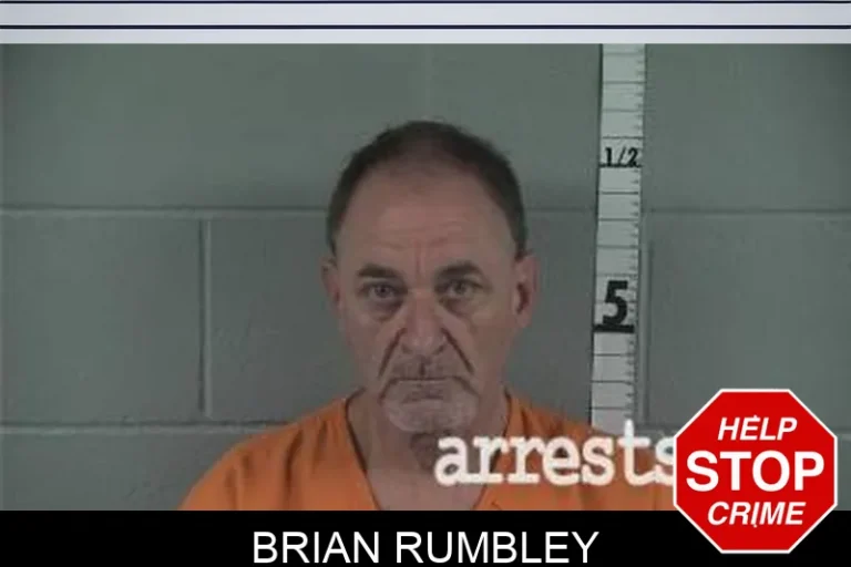 Brian Rumbley