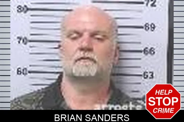 Brian Sanders