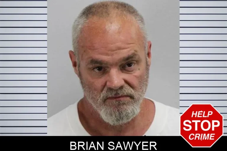 Brian Sawyer