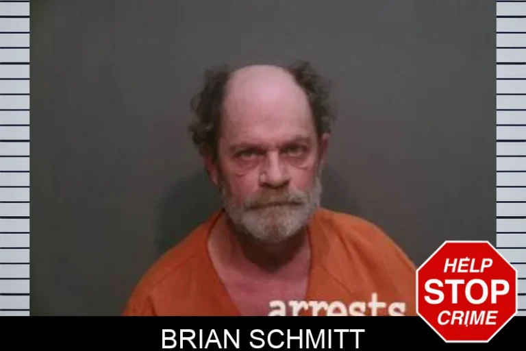 Brian Schmitt