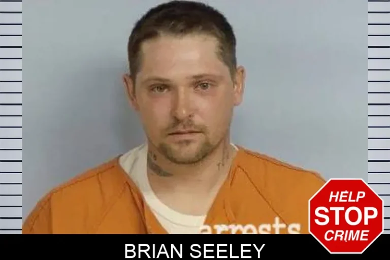 Brian Seeley