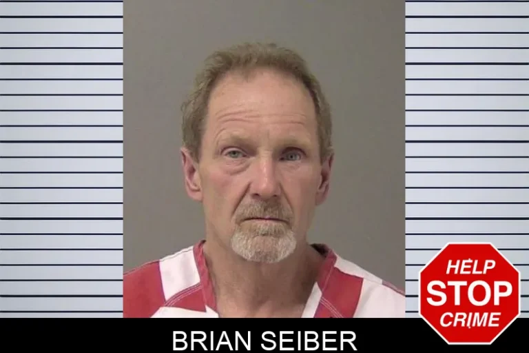 Brian Seiber