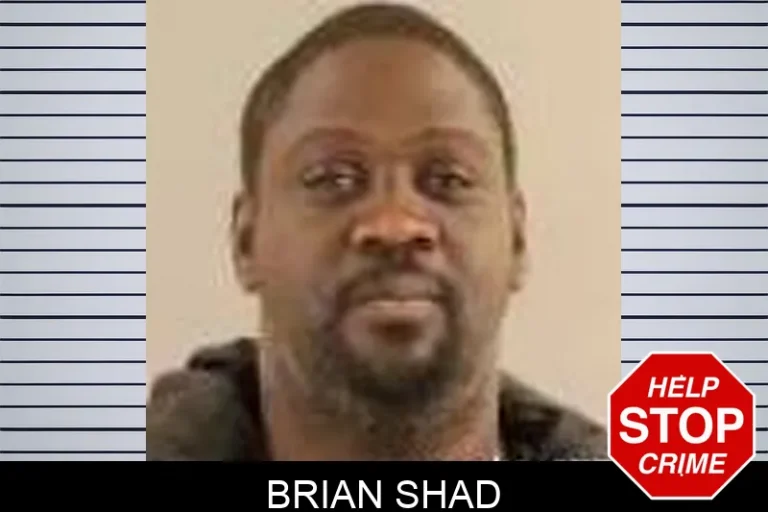 Brian Shad