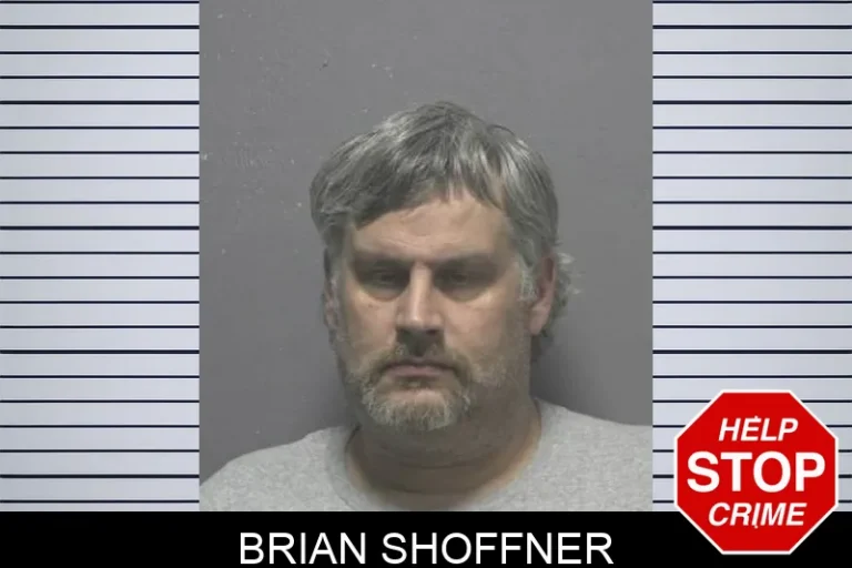 Brian Shoffner