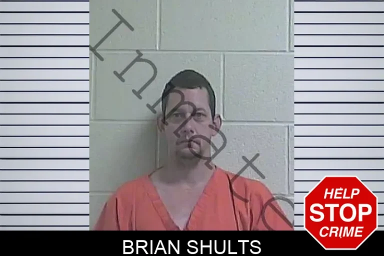 Brian Shults