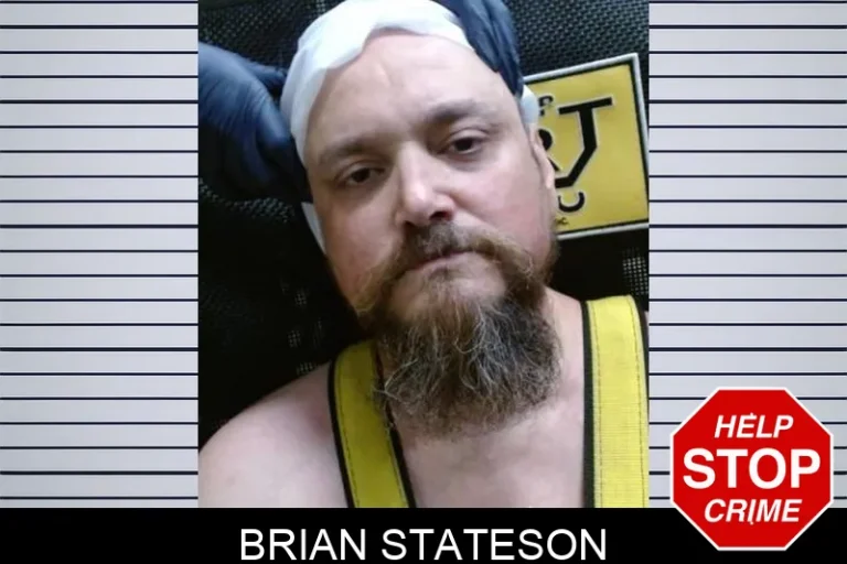 Brian Stateson