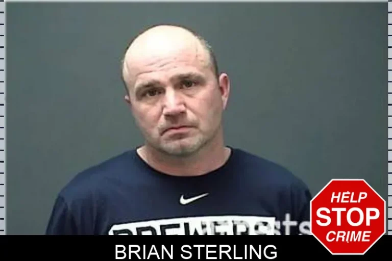 Brian Sterling