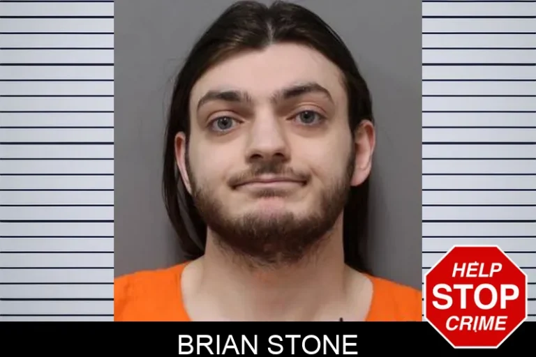 Brian Stone