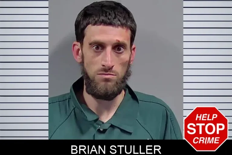 Brian StuLler