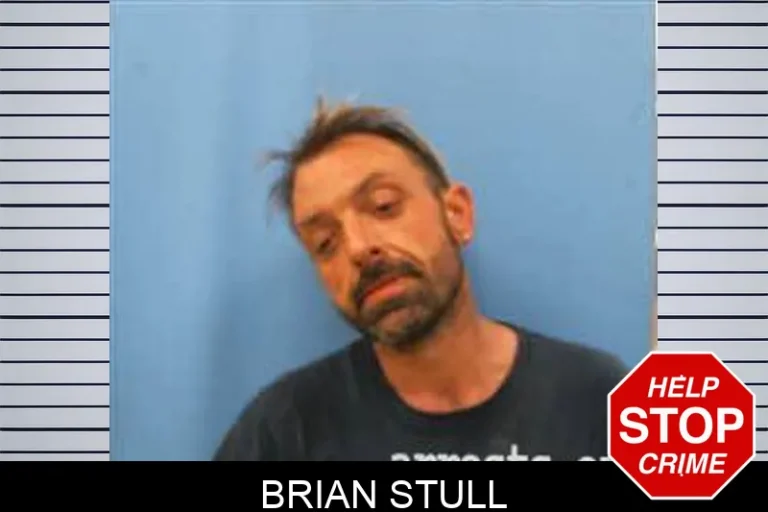 Brian Stull