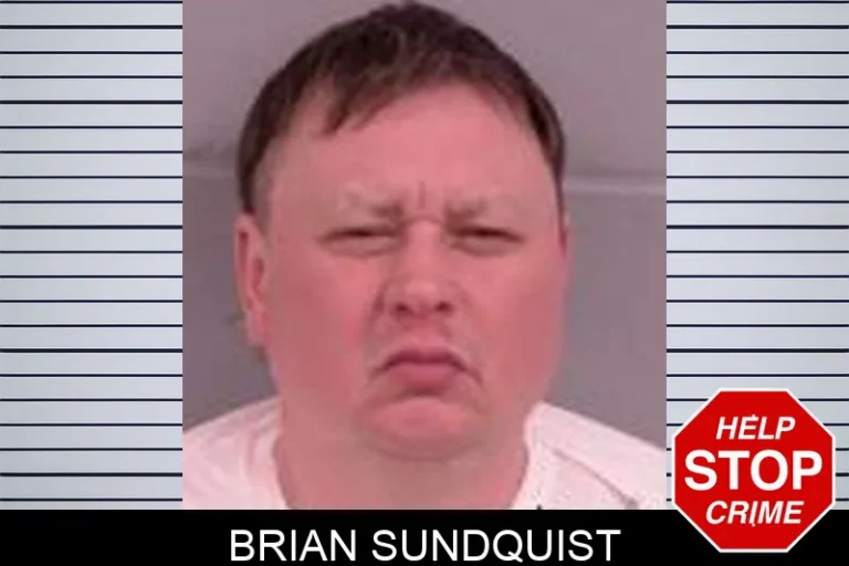 Brian Sundquist