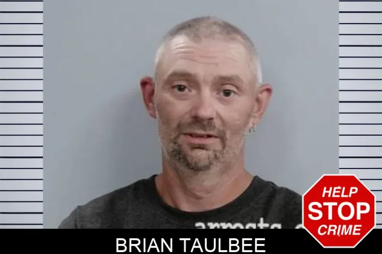 Brian TauLbee
