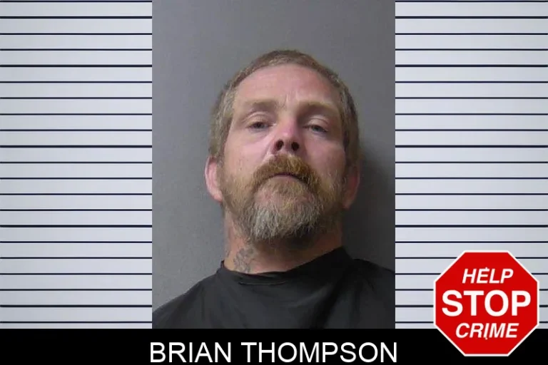 Brian Thompson