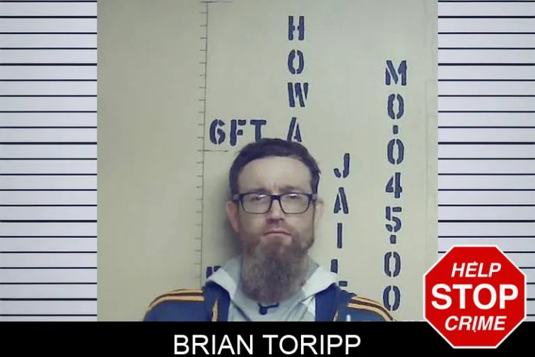 Brian Toripp
