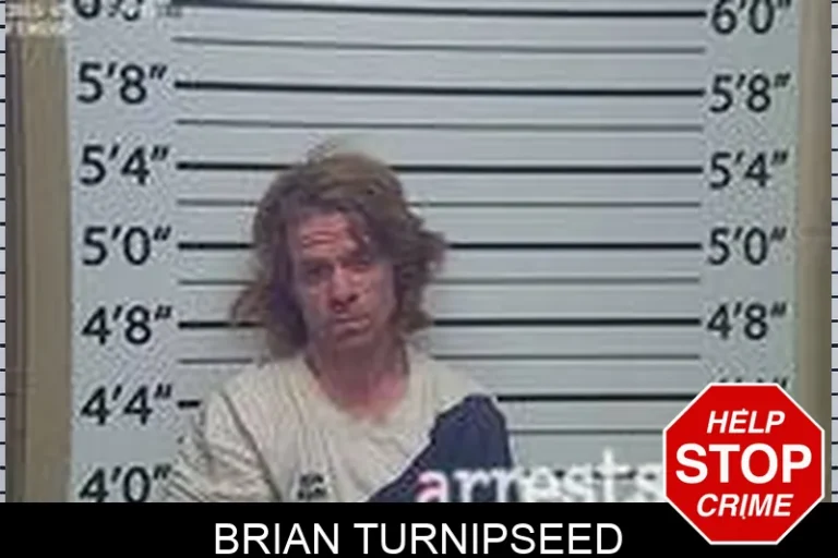 Brian TuRnipseed