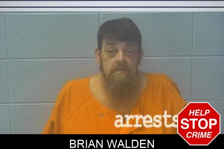 Brian Walden