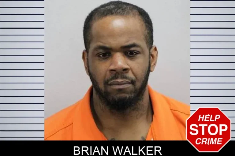 Brian Walker