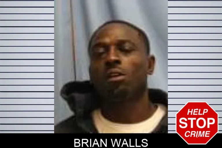 Brian Walls