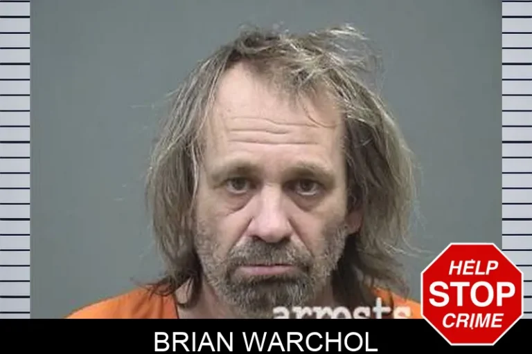 Brian Warchol