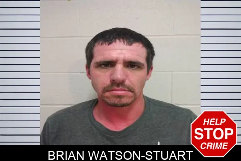 Brian Watson-Stuart