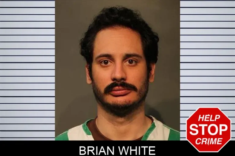 Brian White