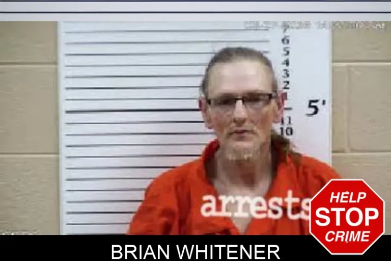 Brian Whitener