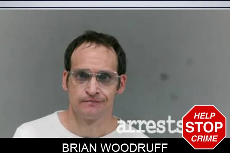 Brian Woodruff