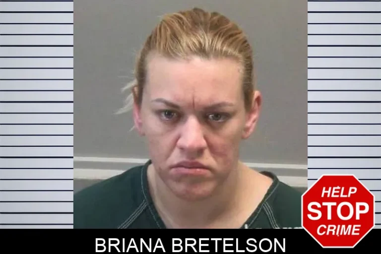 Briana Bretelson