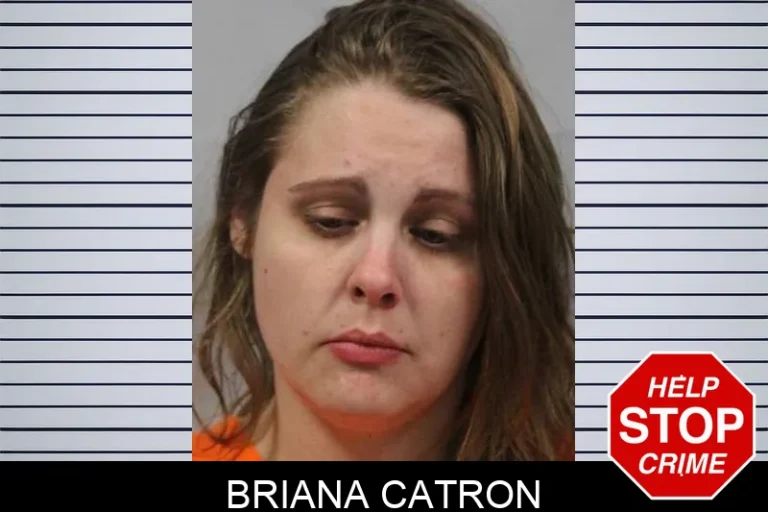 Briana Catron