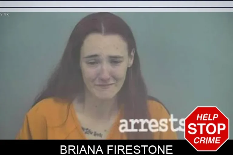 Briana Firestone