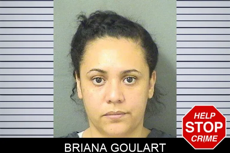 Briana GouLart