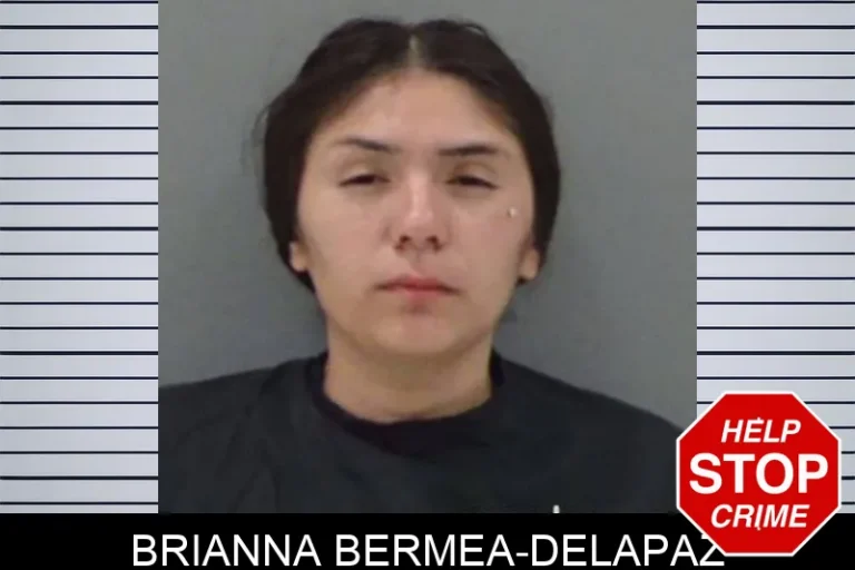 Brianna Bermea-Delapaz