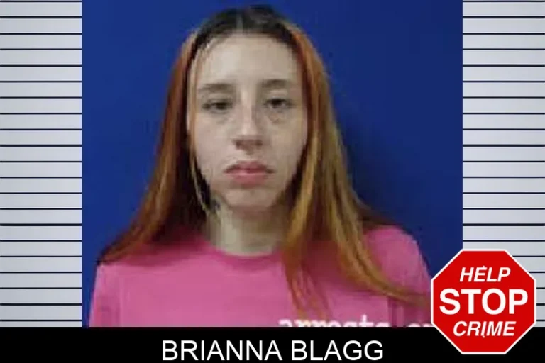 Brianna Blagg