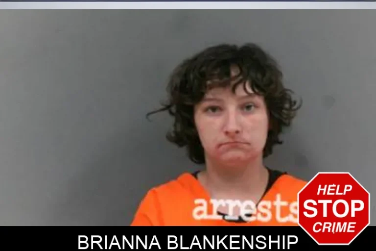 Brianna Blankenship
